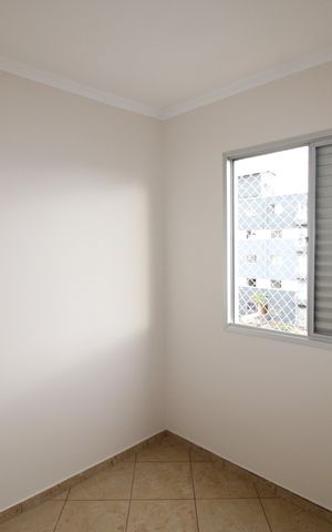 Apartamento à venda com 55m², 2 quartos e 1 vagaQuarto 1