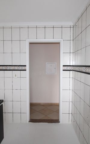 Apartamento à venda com 55m², 2 quartos e 1 vagaCozinha