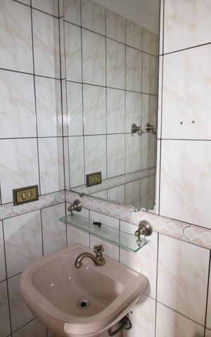 Apartamento à venda com 55m², 2 quartos e 1 vagaBanheiro