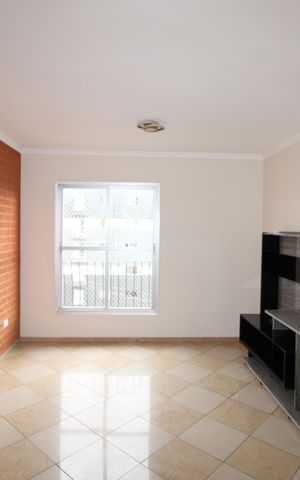 Apartamento à venda com 55m², 2 quartos e 1 vagaSala