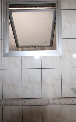 Apartamento à venda com 55m², 2 quartos e 1 vagaBanheiro