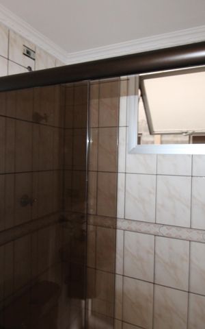 Apartamento à venda com 55m², 2 quartos e 1 vagaBanheiro
