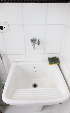 Apartamento à venda com 55m², 2 quartos e 1 vagaÁrea de Serviço