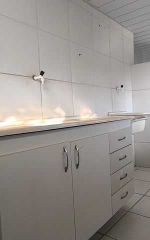 Apartamento para alugar com 110m², 2 quartos e sem vaga Apartamento para alugar com 110m², 2 quartos e sem vagaCozinha