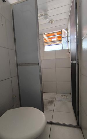 Apartamento para alugar com 110m², 2 quartos e sem vaga Apartamento para alugar com 110m², 2 quartos e sem vagaBanheiro