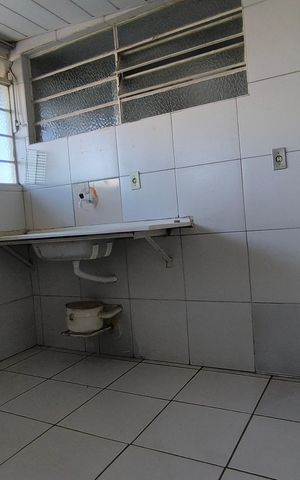 Apartamento para alugar com 90m², 1 quarto e sem vaga Apartamento para alugar com 90m², 1 quarto e sem vagaCozinha