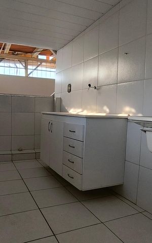 Apartamento para alugar com 90m², 1 quarto e sem vaga Apartamento para alugar com 90m², 1 quarto e sem vagaCozinha