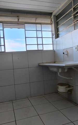 Apartamento para alugar com 90m², 1 quarto e sem vaga Apartamento para alugar com 90m², 1 quarto e sem vagaÁrea de Serviço