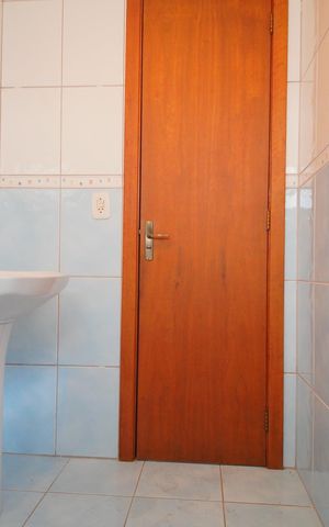 Apartamento para alugar com 92m², 2 quartos e 1 vagaBanheiro