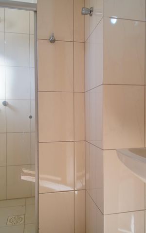 Apartamento para alugar com 92m², 2 quartos e 1 vagaBanheiro da Suíte