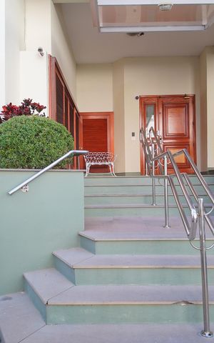 Apartamento para alugar com 92m², 2 quartos e 1 vagaEntrada