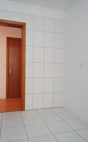 Apartamento para alugar com 92m², 2 quartos e 1 vagaCozinha