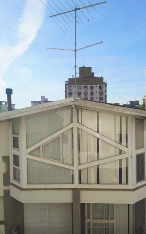 Apartamento para alugar com 92m², 2 quartos e 1 vagaVista do Quarto