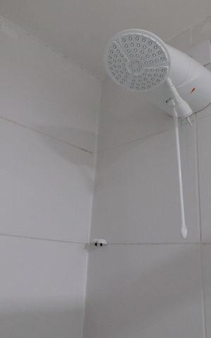 Apartamento para alugar com 42m², 1 quarto e 1 vagaBanheiro 