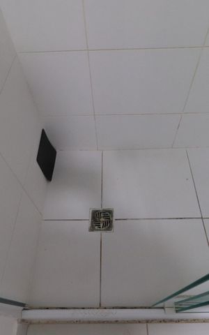 Apartamento para alugar com 42m², 1 quarto e 1 vagaBanheiro 