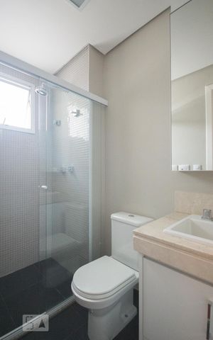Apartamento à venda com 107m², 2 quartos e 2 vagas