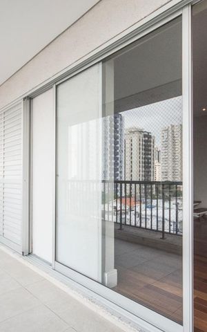 Apartamento à venda com 107m², 2 quartos e 2 vagas