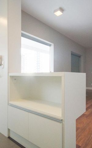 Apartamento à venda com 107m², 2 quartos e 2 vagas