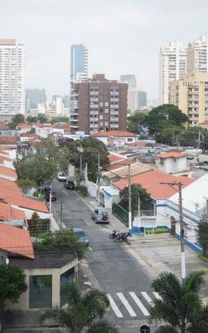 Apartamento à venda com 107m², 2 quartos e 2 vagas