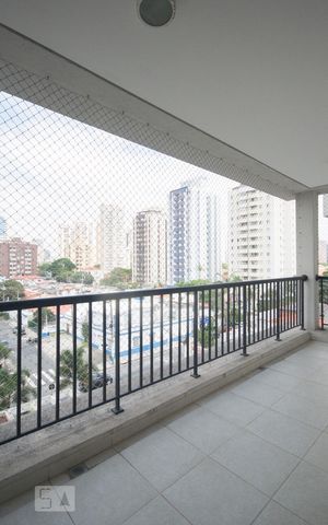 Apartamento à venda com 107m², 2 quartos e 2 vagas