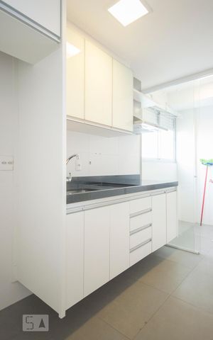 Apartamento à venda com 107m², 2 quartos e 2 vagas