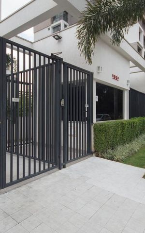 Apartamento à venda com 107m², 2 quartos e 2 vagas