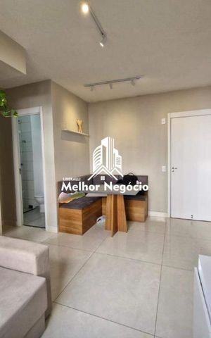 Apartamento à venda com 42m², 2 quartos e 1 vaga