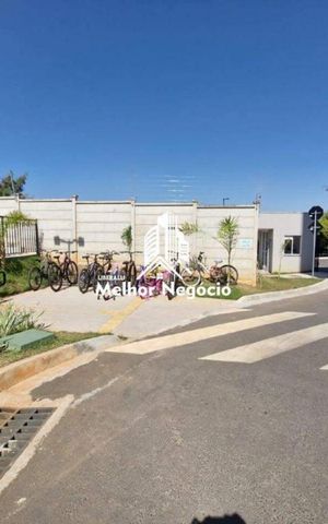 Apartamento à venda com 42m², 2 quartos e 1 vaga