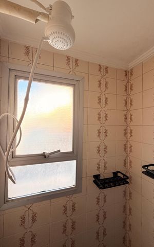 Apartamento à venda com 116m², 2 quartos e 1 vagaBanheiro Social