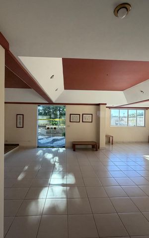 Apartamento à venda com 116m², 2 quartos e 1 vagaÁrea comum - Salão de Festas