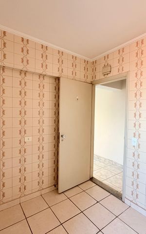 Apartamento à venda com 116m², 2 quartos e 1 vagaCozinha