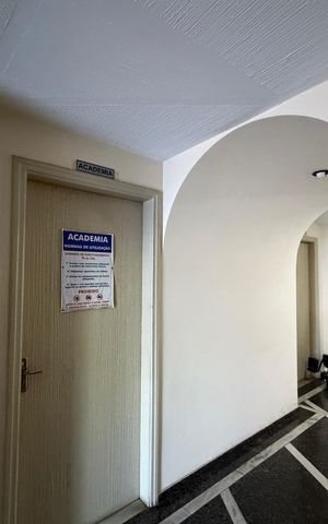 Apartamento à venda com 116m², 2 quartos e 1 vagaÁrea comum - Academia