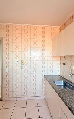Apartamento à venda com 116m², 2 quartos e 1 vagaCozinha