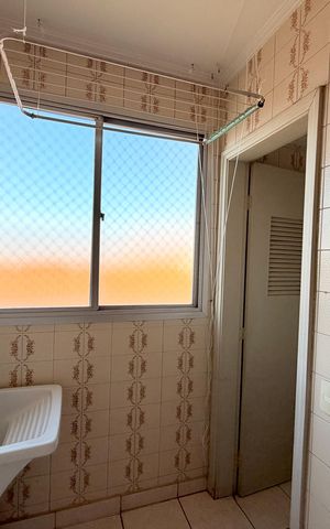 Apartamento à venda com 116m², 2 quartos e 1 vagaÁrea de Serviço