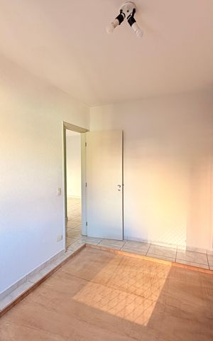 Apartamento à venda com 116m², 2 quartos e 1 vagaQuarto 1