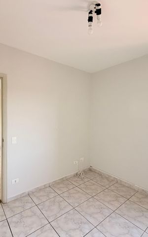 Apartamento à venda com 116m², 2 quartos e 1 vagaQuarto 2