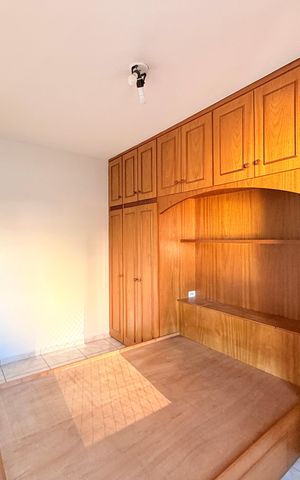 Apartamento à venda com 116m², 2 quartos e 1 vagaQuarto 1