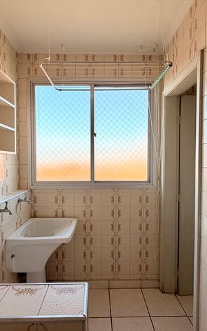 Apartamento à venda com 116m², 2 quartos e 1 vagaÁrea de Serviço