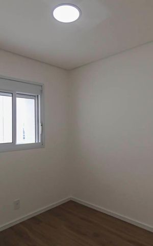 Apartamento à venda com 46m², 2 quartos e 1 vaga