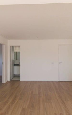 Apartamento à venda com 46m², 2 quartos e 1 vaga