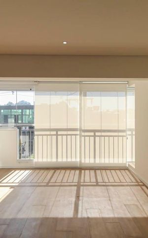 Apartamento à venda com 46m², 2 quartos e 1 vaga