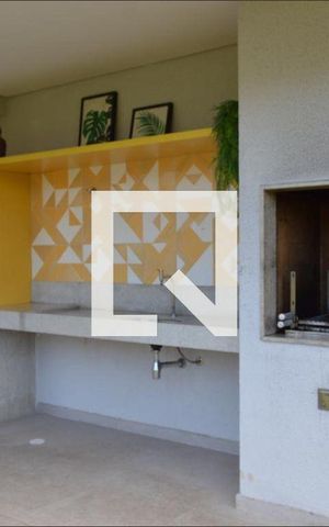 Apartamento à venda com 46m², 2 quartos e 1 vaga