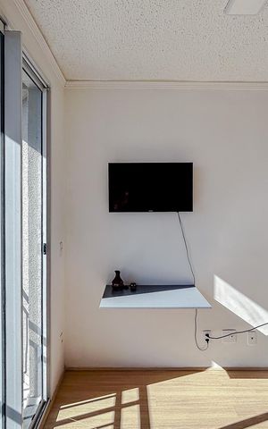 Studio para alugar com 25m², 1 quarto e sem vagaStudio