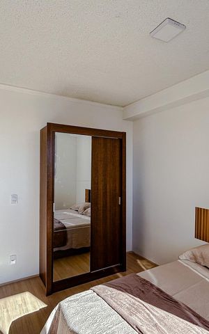 Studio para alugar com 25m², 1 quarto e sem vagaStudio