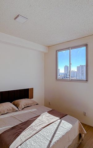 Studio para alugar com 25m², 1 quarto e sem vagaStudio