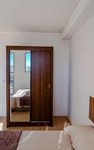 Studio para alugar com 25m², 1 quarto e sem vagaStudio
