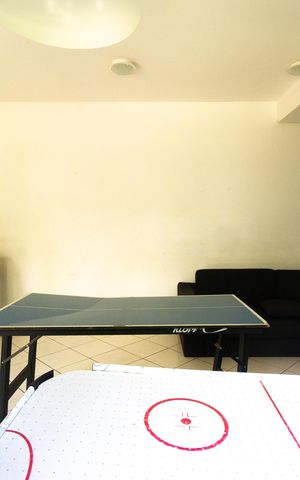 Apartamento para alugar com 63m², 3 quartos e 1 vaga Apartamento para alugar com 63m², 3 quartos e 1 vagaSalão de jogos