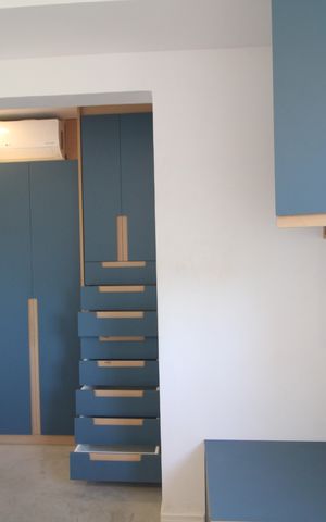 Apartamento para alugar com 117m², 2 quartos e 2 vagasQuarto