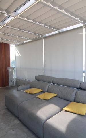 Apartamento para alugar com 117m², 2 quartos e 2 vagasSalão