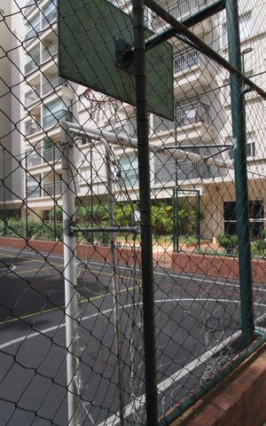 Apartamento para alugar com 117m², 2 quartos e 2 vagasQuadra
